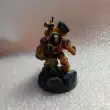 Warhammer 40k models