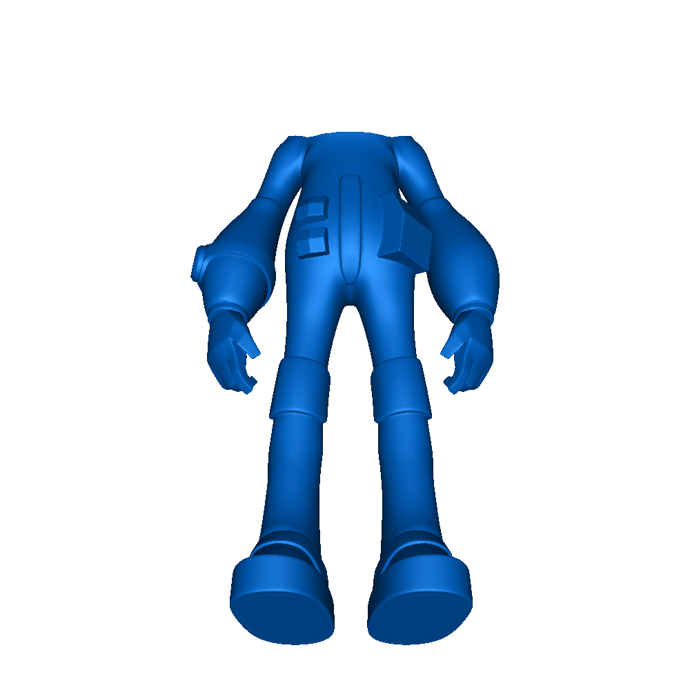 astronaut