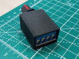 XK-1074 Speed Controller Housing-2
