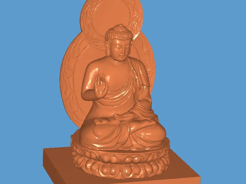 Budda