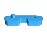 MPU6050_Holder_Alphabot-0