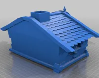 Napkin holder-2