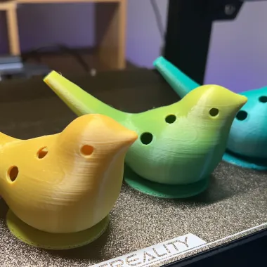 Bird Ocarina-1