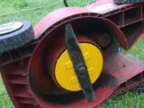 MTD 3210 E Lawn Mower Impeller-1