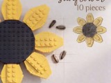Sunflower Bricks-1