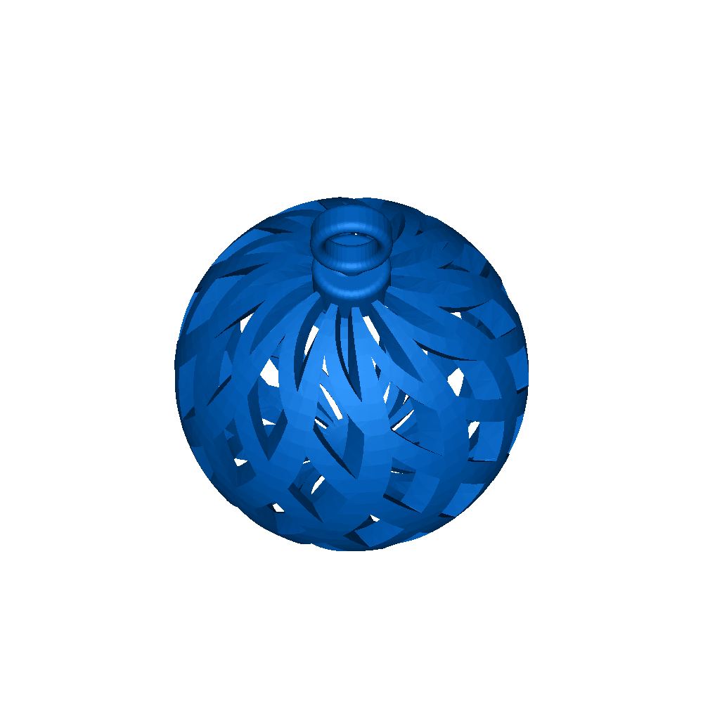 Ball 3d Models Download Creality Cloud 9513