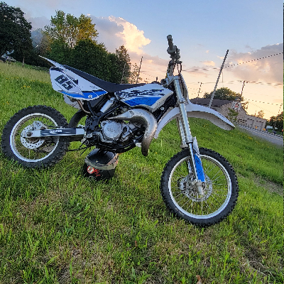 avatar of Wesley Bachman