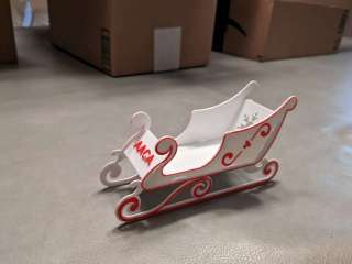 sleigh