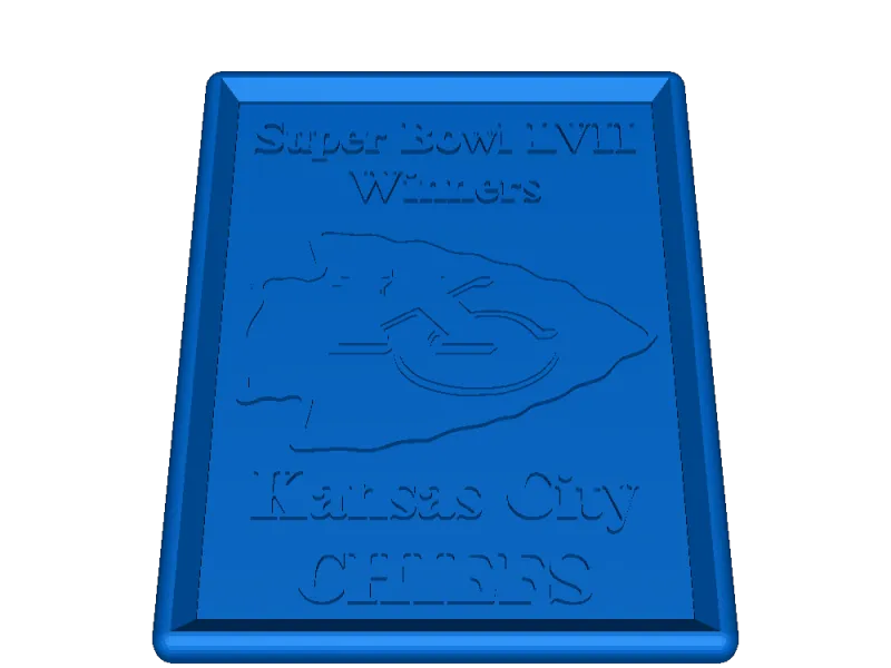 Kansas City Chiefs.