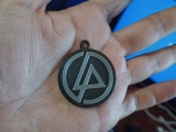 Linkin Park Keychain - Llavero.-1