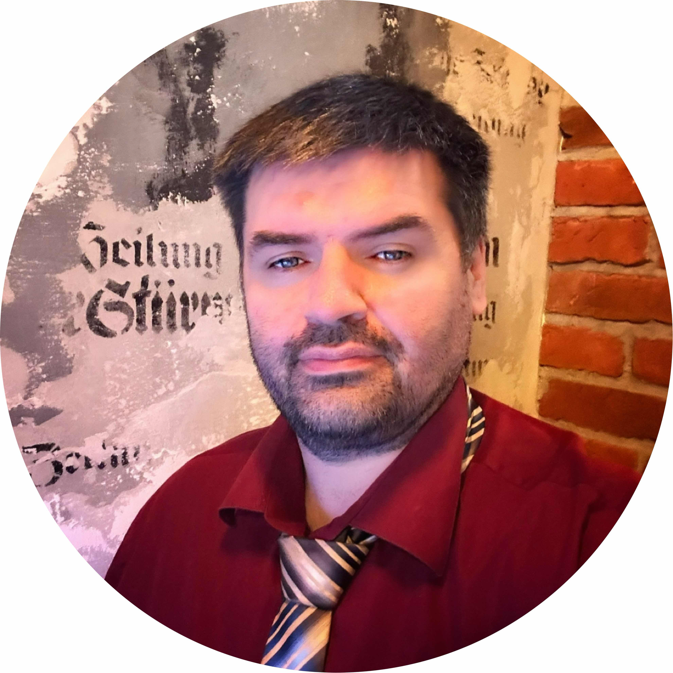 avatar of InnokentyPro