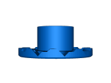 Mecanum wheels -0