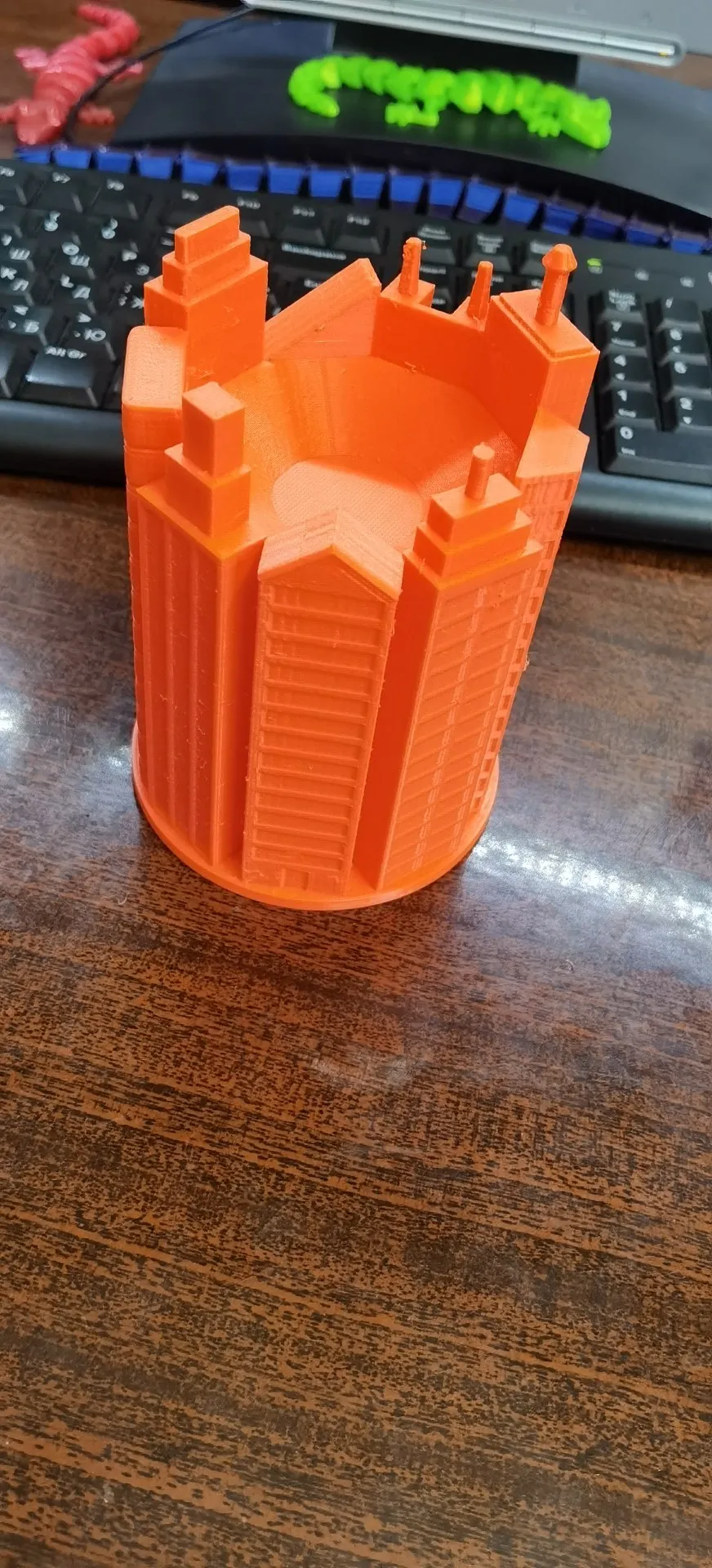 Big City Light - LED Kit-0