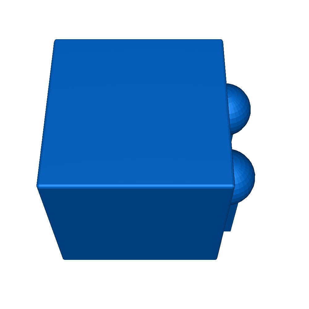 Squishy Cube V1