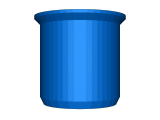 Mason Jar Greenhouse -1