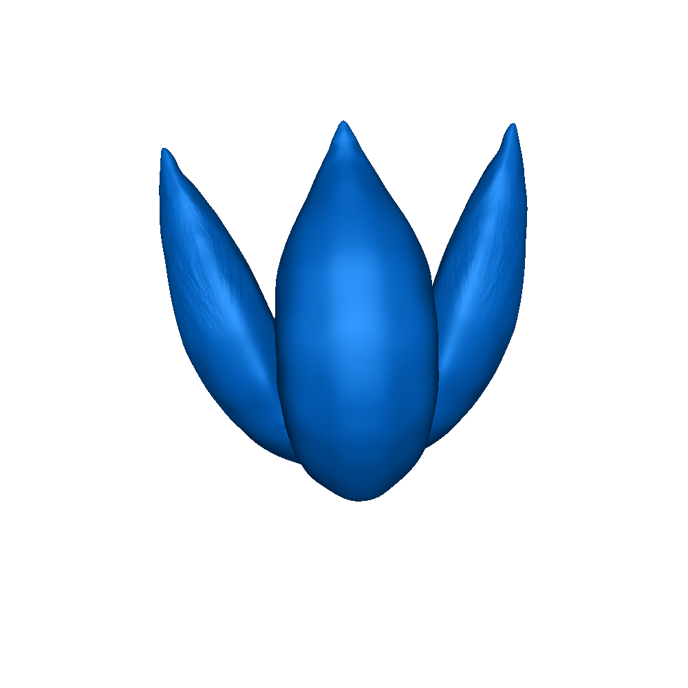 Free Characters & Creatures STL Download - Carbuncleby Lizzii