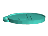 jW ovale sleutelhanger-0