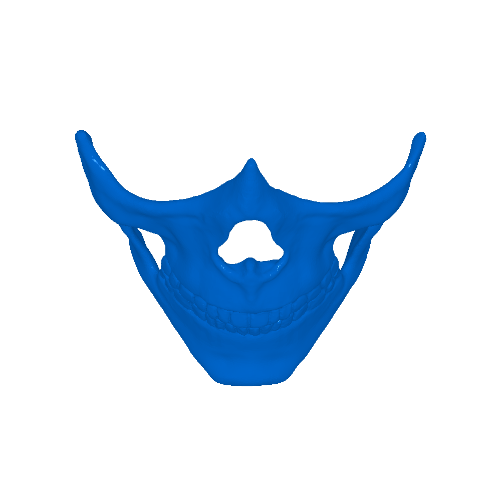 skull mask | 3D models download | Creality Cloud