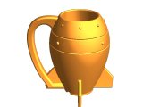 mini nuke can cup by MandicReally-0