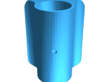 pip conneter 2x-0