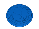 Duck coin remake by me-0