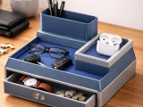 Catchall Tray + MagSafe friendly - NOW WITH MODULAR DRAWER!-0