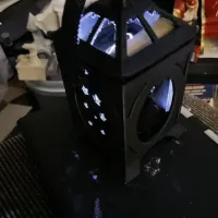 Would cup trophy-0