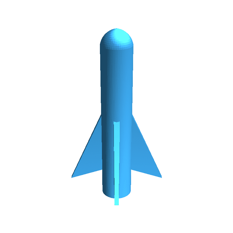Rocket
