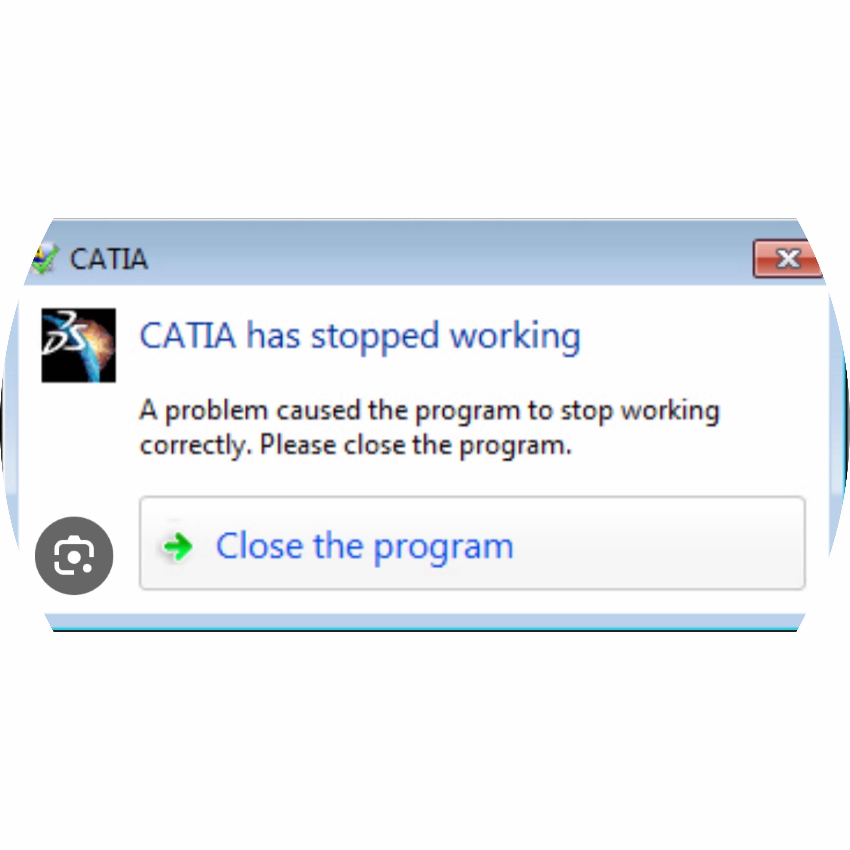 avatar of CADastrophe