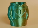 Can Holder "Q"-2
