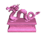 China Dragon 3-0
