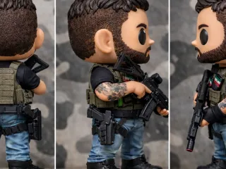 funko