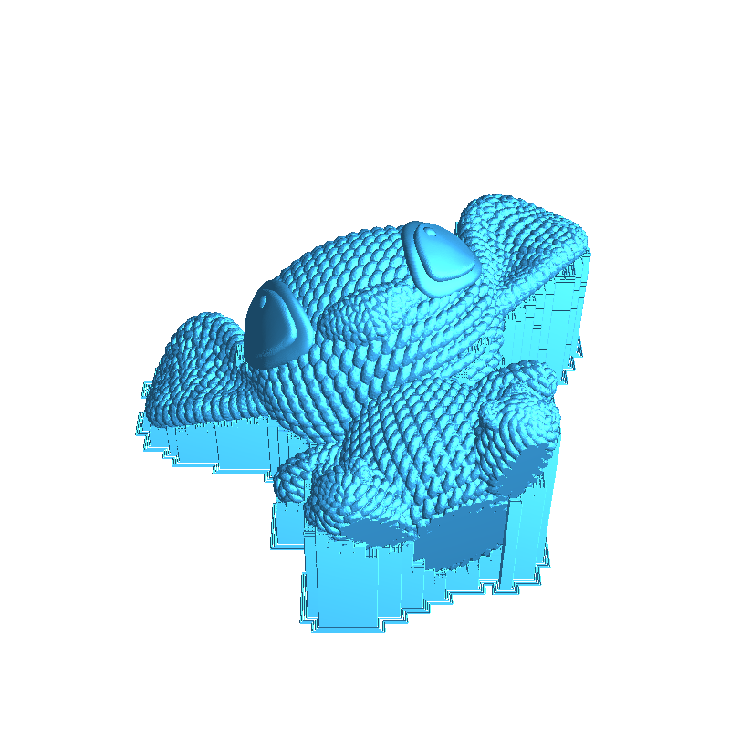 Crochet_Stitch