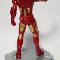 Iron Man-1