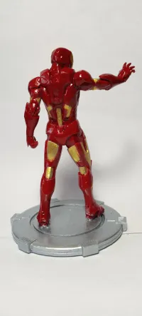 Iron Man-1