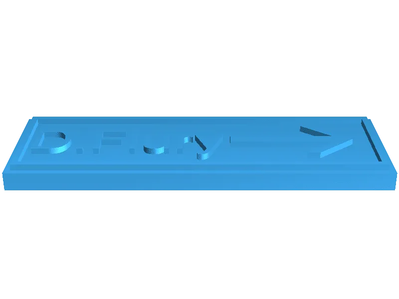 4 Dirk