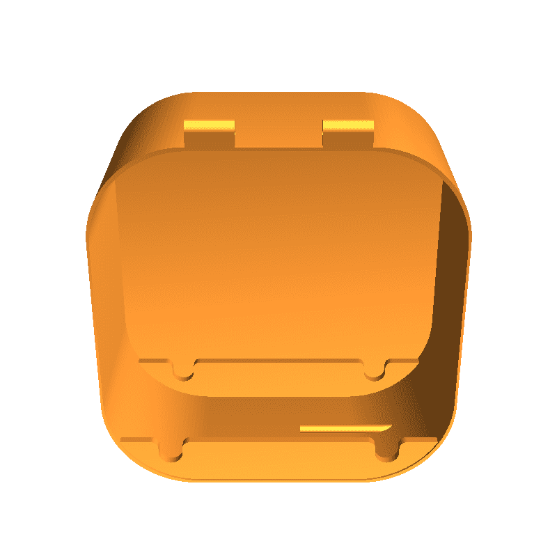 fyllament box with rollers