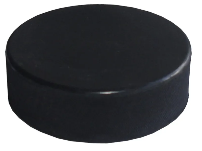 hockey puck