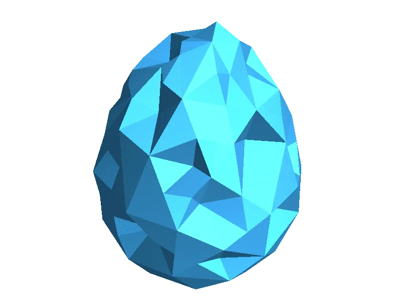 Egg Low Res Crushed