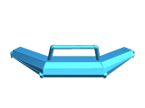 heavy duty bumper-0