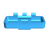 tapa Caja xp-0