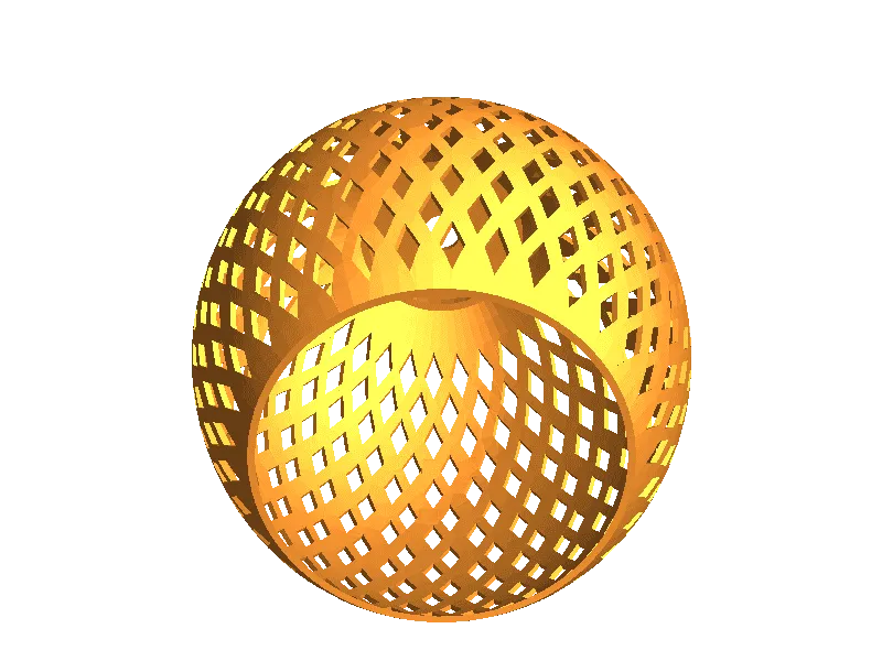 lamp kap