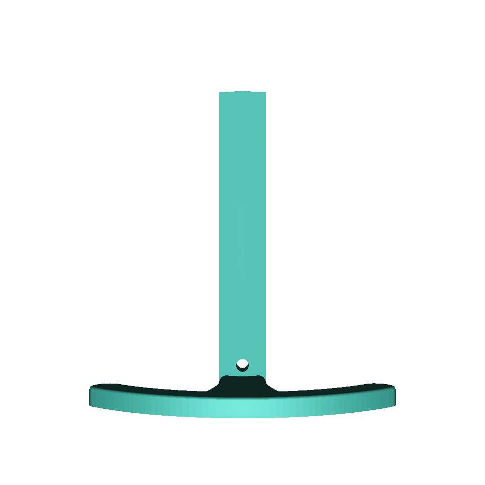 держатель для литофана | 3D models download | Creality Cloud