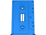 Light Switch Cassette-1