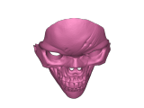 skulls -0