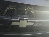 2003 Silverado Front Emblem-1