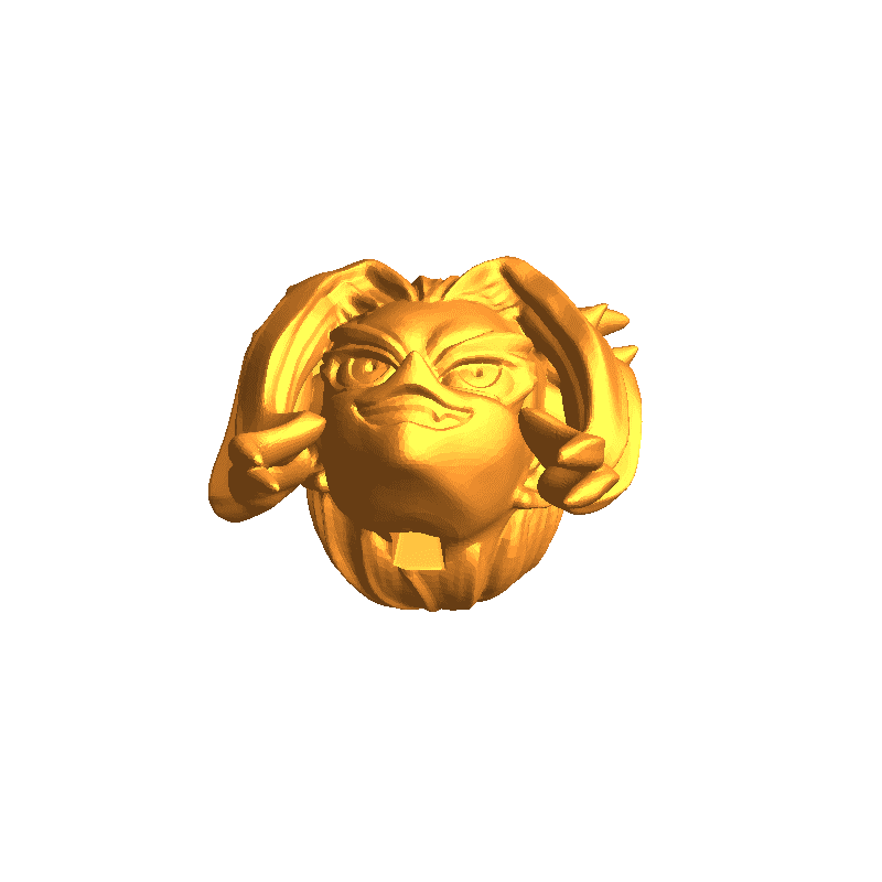 Free Characters & Creatures STL Download - innoby user7796425826
