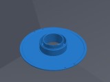 Bambu Labs Refillable Spool-0