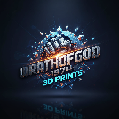 avatar of WrathofGod1974