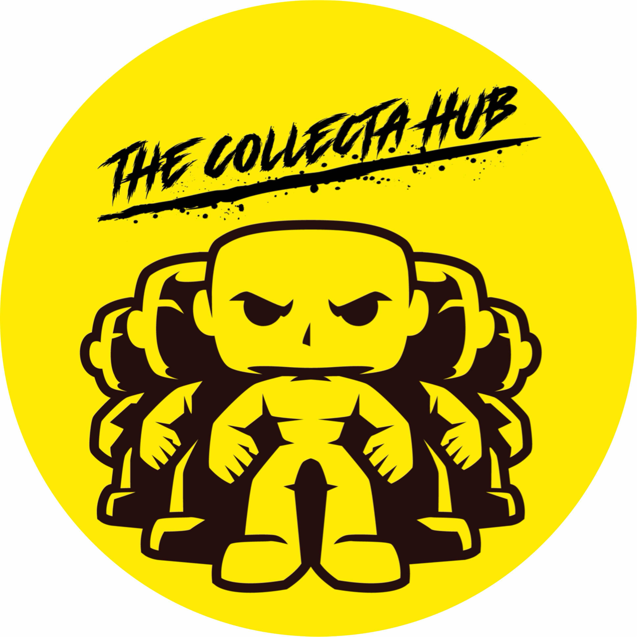 avatar of The Collecta Hub